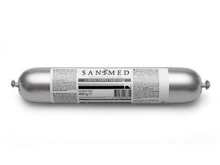 Sanimed-Clinical-Choice-Pure-Duck