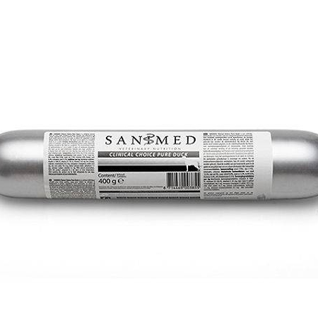 Sanimed-Clinical-Choice-Pure-Duck