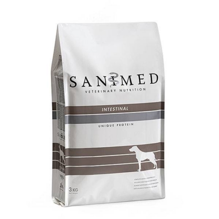 Sanimed-Intestinal-Hond