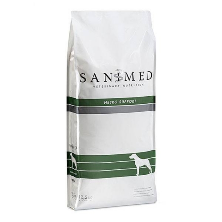 Sanimed-Neuro-Support