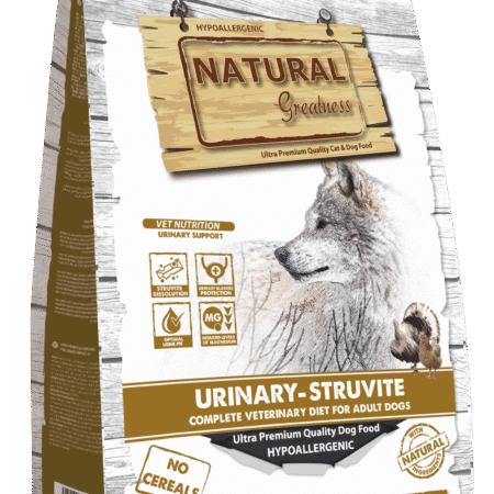 Urinary-Struvite
