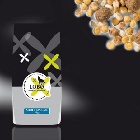 lobo adult special