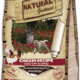 Natural greatness chicken