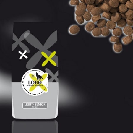 LOBO Light/senior