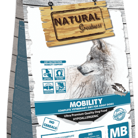 Natural greatness mobility