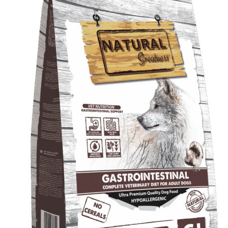 Natural Greatness Gastrointestinal