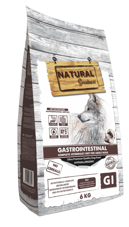 Natural Greatness Gastrointestinal