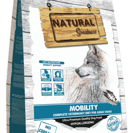 Natural Greatness Mobility