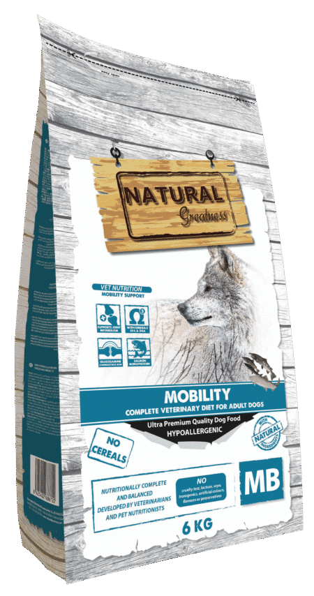 Natural Greatness Mobility