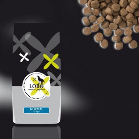 LOBO Adult Normal