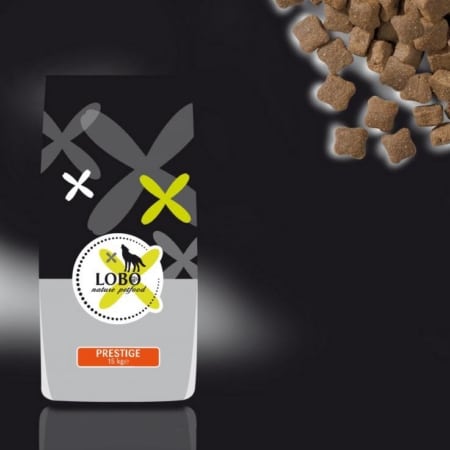 LOBO Adult Prestige