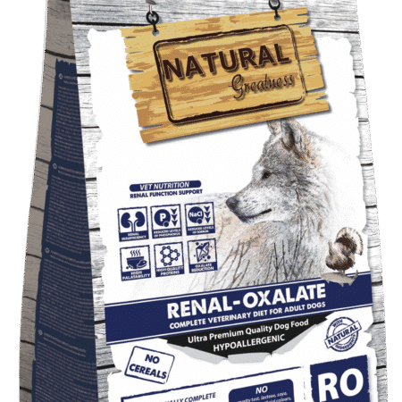 natural greatness renal