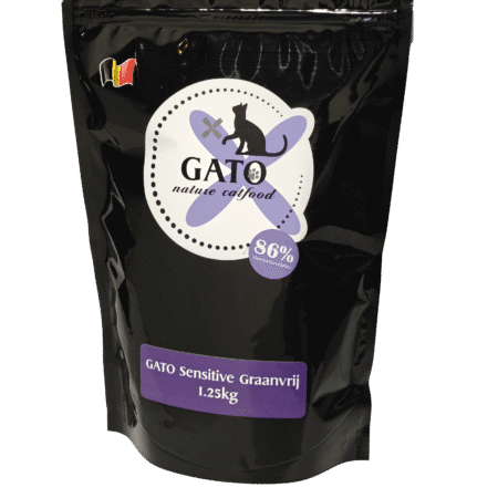 GATO Premium Graanvrij