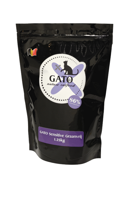 GATO Premium Graanvrij