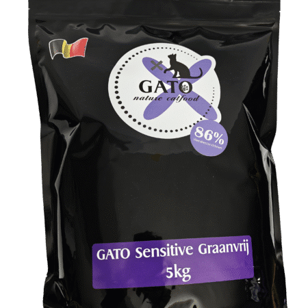 GATO Premium Graanvrij
