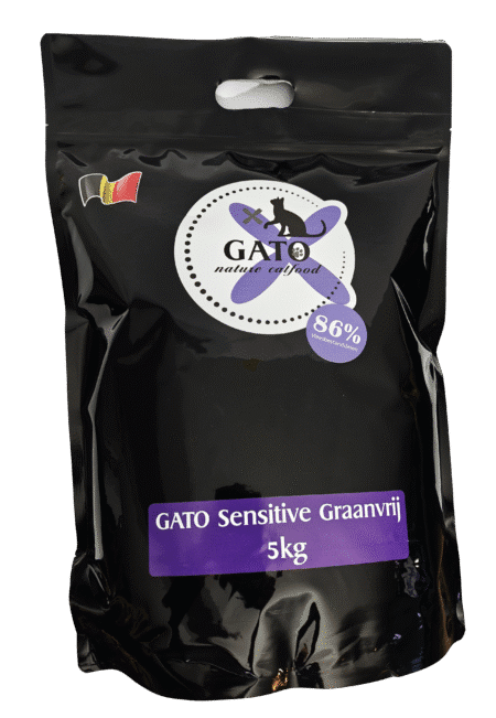 GATO Premium Graanvrij