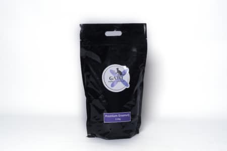 GATO Premium Graanvrij
