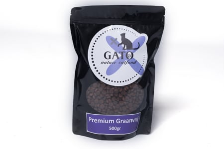 GATO Graanvrij