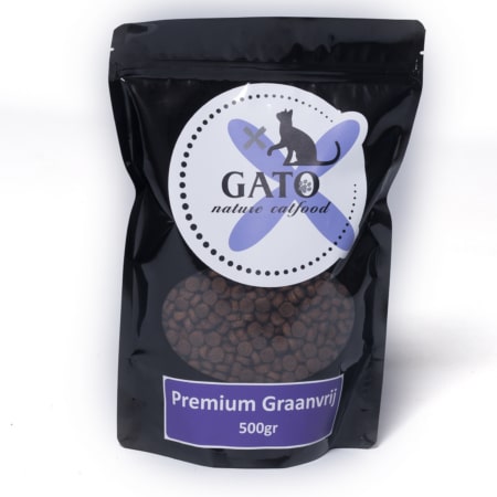 GATO Graanvrij
