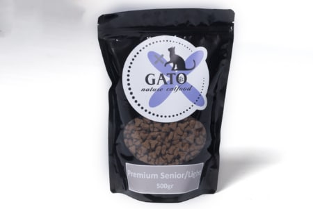 GATO Senior/Light