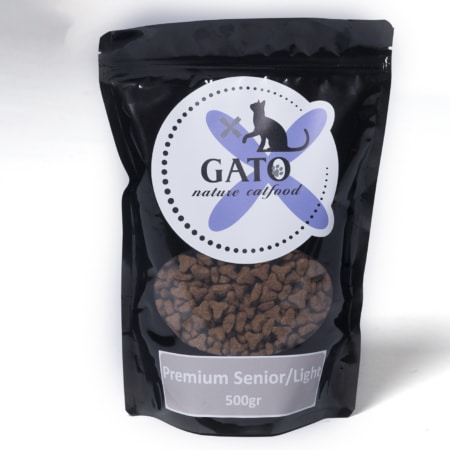 GATO Senior/Light