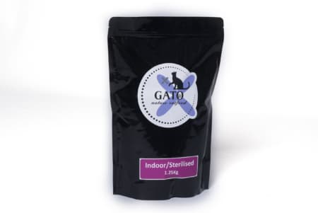 GATO Indoor Sterilised