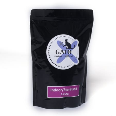 GATO Indoor Sterilised
