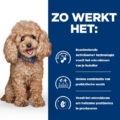 Hill's Canine - Gastrointestinal Biome - Chicken - Mini - productafbeelding detail 4