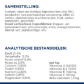 Hill's Canine - Gastrointestinal Biome - Chicken - Mini - productafbeelding detail 7