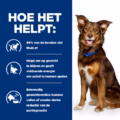 Hill's Canine - Metabolic - Chicken - productafbeelding detail 3