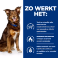 Hill's Canine - Metabolic - Chicken - productafbeelding detail 4