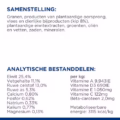 Hill's Canine - Metabolic - Chicken - productafbeelding detail 7
