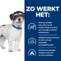 Hill's Canine - Metabolic - Mini - Chicken - productafbeelding detail 3