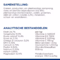 Hill's Canine - Metabolic - Mini - Chicken - productafbeelding detail 7