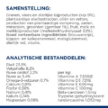 Hill's I/d Canine - Digestive Care - Stress - Mini - productafbeelding detail 7