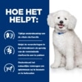 Hill's K/d Canine - Kidney Care Early Stage - productafbeelding detail 3