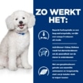 Hill's K/d Canine - Kidney Care Early Stage - productafbeelding detail 4