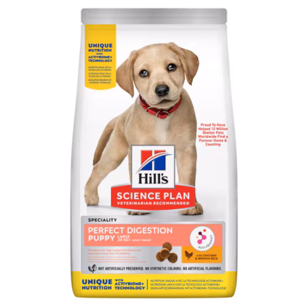 Hill's C/d Canine - Urinary Care - Chicken - voorkant verpakking