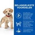Hill's C/d Canine - Urinary Care - Chicken - productinformatie detail 1
