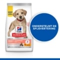 Hill's C/d Canine - Urinary Care - Chicken - productinformatie detail 2
