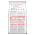 Hill's Canine Puppy - Science Plan - Medium - Chicken - achterkant verpakking