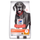 Hill's Canine Adult - Science Plan - Large Breed - Chicken - voorkant verpakking