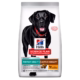 Hill's Canine Adult - Science Plan - Perfect Weight - Large Breed - Chicken - voorkant verpakking