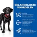 Hill's Canine Adult - Science Plan - Perfect Weight - Large Breed - Chicken - productinformatie detail 2