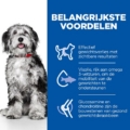 Hill's Canine Adult - Science Plan - Perfect Weight Mobility - Medium - Chicken - productinformatie detail 2
