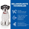 Hill's Canine Adult - Science Plan - Perfect Weight - Small Mini - productinformatie detail 2