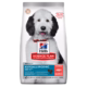 Hill's Canine Adult - Science Plan - Hypoallergenic - Salmon - voorkant verpakking