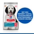 Hill's Canine Adult - Science Plan - Hypoallergenic - Salmon - productinformatie detail 1