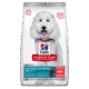 Hill's Canine Adult - Science Plan - Hypoallergenic - Medium - Salmon - voorkant verpakking