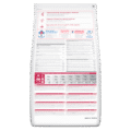 Hill's Canine Adult - Science Plan - Large Breed - Lamb & Rice - achterkant verpakking